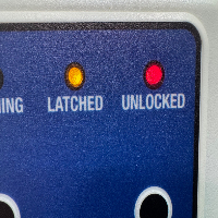 Horizon 642E Centrifuge image 2